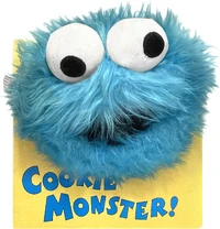 Cookie Monster! 1997