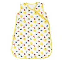 sleeping bag Sesame Scribbles