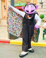 Count von Count