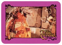 The Making of a Pod Slave - III #41