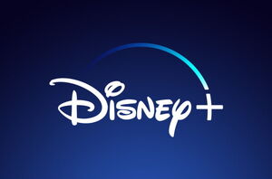 Disney plus logo