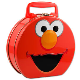 Elmo Hat Box 2010