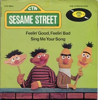 FeelinGoodFeelinBadSingSong