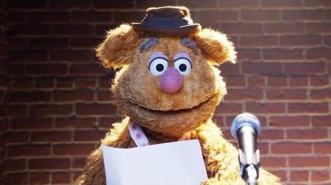 Fozzie's Barely Funny Fridays #21October 16, 2015