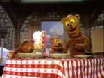 Goldilocks and the Three Bears