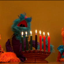 Kwanzaa Muppet Wiki Fandom