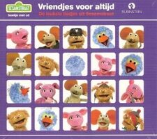 Vriendjes Voor Altijd2007 Rubinstein