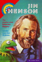 Meet Jim Henson by Louise Gikow (1993)