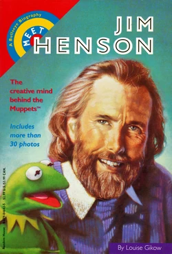 Meet Jim Henson (1993)
