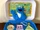 Cookie Monster Learn & Crunch Lunchbox