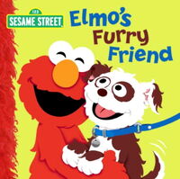 Elmo's Furry Friend 2013