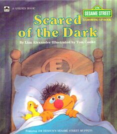 Scared of the Dark 1986