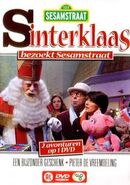 Sinterklaas Bezoekt Sesamstraat (Saint Nicholas Visits Sesamstraat) 2004 DVD