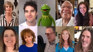 Soundtrackofourlives