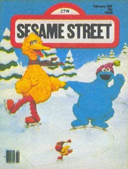 issue 99 February 1981 Tom Leigh