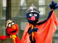 Supers-elmo&grover