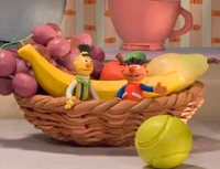 TinyTown1.jpg (198 KB) Tiny Town (First: Episode 4161)