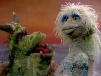 King Ploobis and Vazh