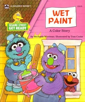 Wetpaint