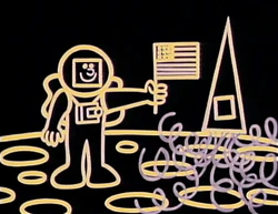 2167-AstronautDrawing