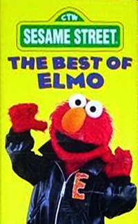 The Best of Elmo (album) | Muppet Wiki | Fandom