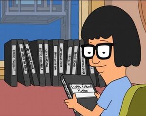 Bobsburgers