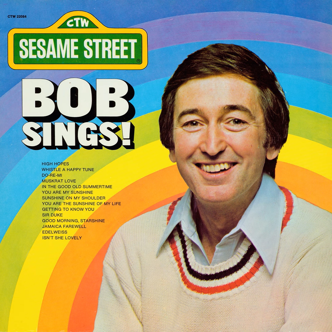 Bob Sings!, Muppet Wiki