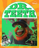 Dr. Teeth