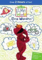 Elmo's World: Elmo Wonders2016