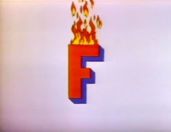 F.Fire