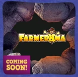 Online-game developer Bigpoint incorporated Fraggle Rock as special premium virtual items into Farmerama.