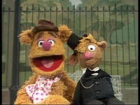 Fozzie&chuckie
