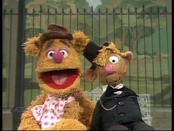 Fozzie&chuckie