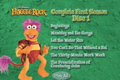 Wembley's Egg Surprise | Muppet Wiki | Fandom