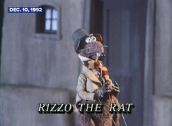 GMA 1992-12-10 Rizzo