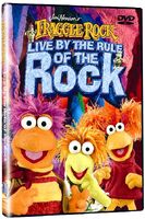 Live by the Rule of the RockVHS / DVD, 2005