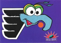 #69. Philadelphia Flyers