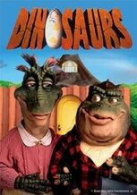 Dinosaurs Seasons 1-4