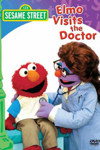 Elmo Visits the Doctor | Muppet Wiki | Fandom