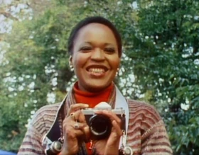 Olivia Everything Grows