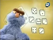 7 (Pancho) (First: Episodio 994)