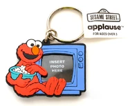 Elmo photo frame 1999