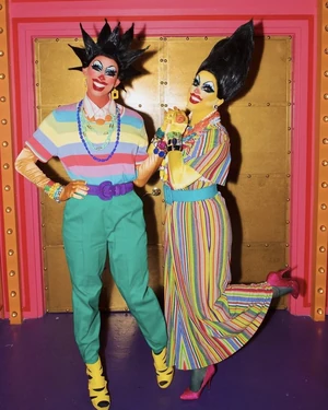 RuPaul's Drag Race 2020-05-01