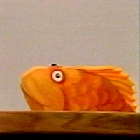 fish in Wow, You're a Cartoonist!