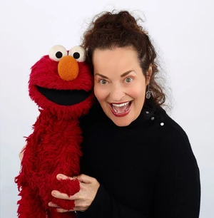 SamanthaBerger&Elmo