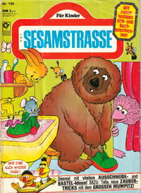 Issue #104 1987