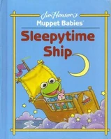 SleepytimeShip.jpg (28 KB) Sleepytime Ship (1992)