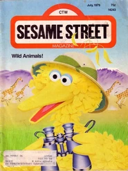 issue 82[note 1] July 1979 Larry DiFiori