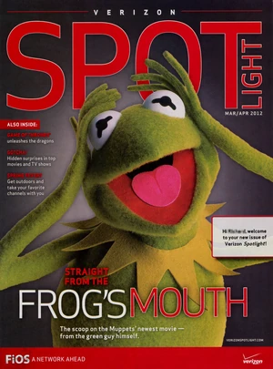 Verizon Spotlight 00