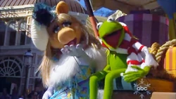 2010DisneyChristmasParade